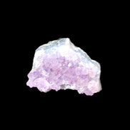 Amethyst cluster 43-54mm 44-53g in sunlight - Rocks and Things Store