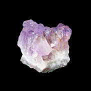 Amethyst cluster 38-45mm 33-54g in sunlight - Rocks and Things Store