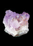 Amethyst cluster 38-45mm 33-54g in sunlight - Rocks and Things Store