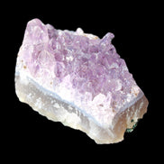 Amethyst cluster 38-45mm 33-54g in sunlight - Rocks and Things Store