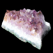 Amethyst cluster 38-45mm 33-54g in sunlight - Rocks and Things Store