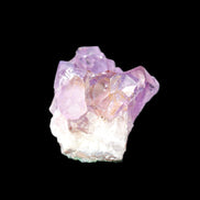 Amethyst cluster 38-45mm 33-54g in sunlight - Rocks and Things Store