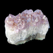 Amethyst cluster 38-45mm 33-54g in sunlight - Rocks and Things Store