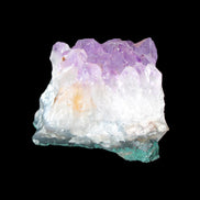 Amethyst cluster 38-45mm 33-54g in sunlight - Rocks and Things Store