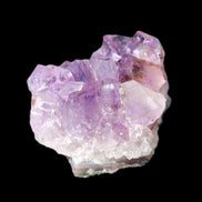 Amethyst cluster 38-45mm 33-54g in sunlight - Rocks and Things Store