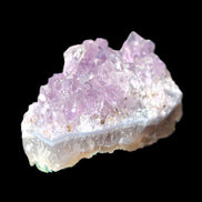 Amethyst cluster 38-45mm 33-54g in sunlight - Rocks and Things Store