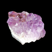 Amethyst cluster 38-45mm 33-54g in sunlight - Rocks and Things Store