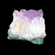 Amethyst cluster 38-45mm 33-54g in sunlight - Rocks and Things Store