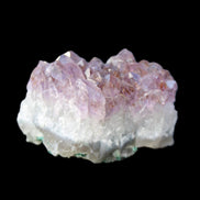 Amethyst cluster 38-45mm 33-54g in sunlight - Rocks and Things Store