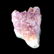 Amethyst cluster 38-45mm 33-54g in sunlight - Rocks and Things Store