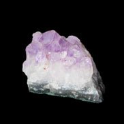 Amethyst cluster 38-45mm 33-54g in sunlight - Rocks and Things Store