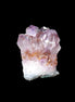 Amethyst cluster 33*39mm 41.8g in sunlight - Rocks and Things Store