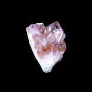 Amethyst cluster 33*39mm 41.8g in sunlight - Rocks and Things Store