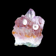 Amethyst cluster 33*39mm 41.8g in sunlight - Rocks and Things Store