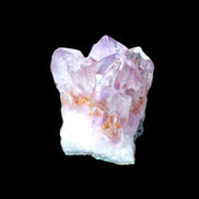 Amethyst cluster 33*39mm 41.8g in sunlight - Rocks and Things Store