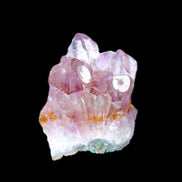 Amethyst cluster 33*39mm 41.8g in sunlight - Rocks and Things Store