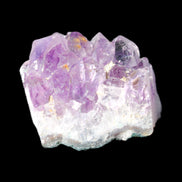 Amethyst cluster 30-40mm 25-32g in sunlight - Rocks and Things Store