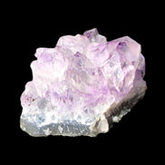 Amethyst cluster 30-40mm 25-32g in sunlight - Rocks and Things Store