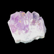 Amethyst cluster 30-40mm 25-32g in sunlight - Rocks and Things Store