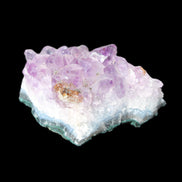Amethyst cluster 30-40mm 25-32g in sunlight - Rocks and Things Store