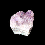 Amethyst cluster 30-40mm 25-32g in sunlight - Rocks and Things Store