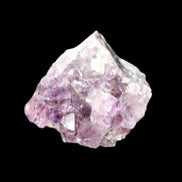 Amethyst cluster 30-40mm 25-32g in sunlight - Rocks and Things Store