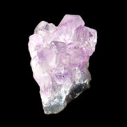 Amethyst cluster 30-40mm 25-32g in sunlight - Rocks and Things Store