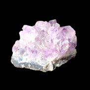 Amethyst cluster 30-40mm 25-32g in sunlight - Rocks and Things Store