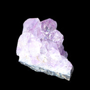 Amethyst cluster 30-40mm 25-32g in sunlight - Rocks and Things Store