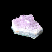 Amethyst cluster 30-40mm 25-32g in sunlight - Rocks and Things Store
