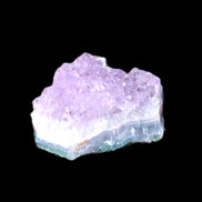 Amethyst cluster 30-40mm 25-32g in sunlight - Rocks and Things Store