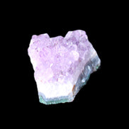 Amethyst cluster 30-40mm 25-32g in sunlight - Rocks and Things Store