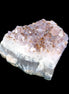 Amethyst cluster with Biotite 37*27mm 37.7g in sunlight - Rocks and Things Store