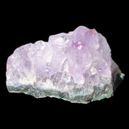 Amethyst cluster 45*15mm 34.5g in sunlight - Rocks and Things Store