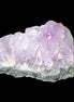 Amethyst cluster 45*15mm 34.5g in sunlight - Rocks and Things Store