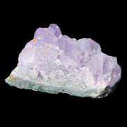 Amethyst cluster 45*15mm 34.5g in sunlight - Rocks and Things Store
