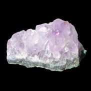 Amethyst cluster 45*15mm 34.5g in sunlight - Rocks and Things Store