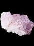 Amethyst cluster 38*12mm 18g in sunlight - Rocks and Things Store