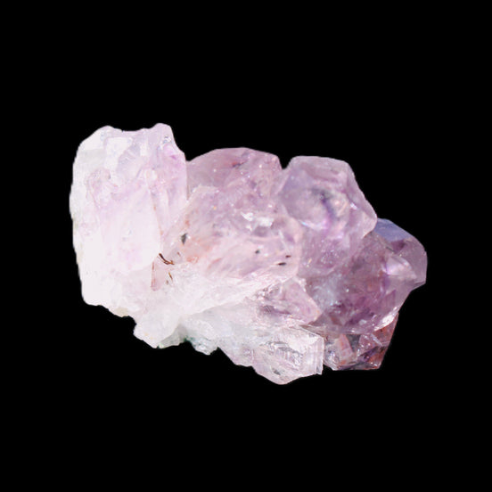 Amethyst cluster 38*12mm 18g in sunlight - Rocks and Things Store