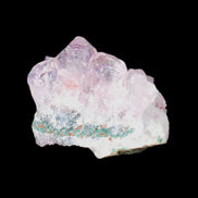 Amethyst cluster 38*12mm 18g in sunlight - Rocks and Things Store