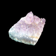 Amethyst cluster 21-32mm 18-20g in sunlight - Rocks and Things Store