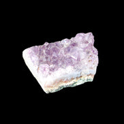 Amethyst cluster 21-32mm 18-20g in sunlight - Rocks and Things Store