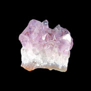Amethyst cluster 21-32mm 18-20g in sunlight - Rocks and Things Store