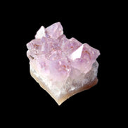 Amethyst cluster 21-32mm 18-20g in sunlight - Rocks and Things Store