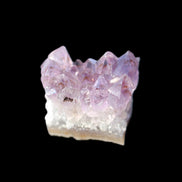 Amethyst cluster 21-32mm 18-20g in sunlight - Rocks and Things Store