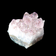 Amethyst cluster 21-32mm 18-20g in sunlight - Rocks and Things Store