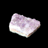 Amethyst cluster 21-32mm 18-20g in sunlight - Rocks and Things Store