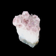 Amethyst cluster 21-32mm 18-20g in sunlight - Rocks and Things Store