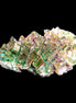 Bismuth crystal 122*90*32mm 501g in sunlight - Rocks and Things Store