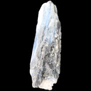 Kyanite blade crystal 61mm 27g in sunlight - Rocks and Things Store